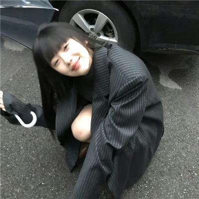 在池中